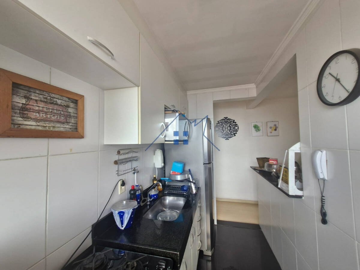 Apartamento, 2 quartos, 45 m² - Foto 19