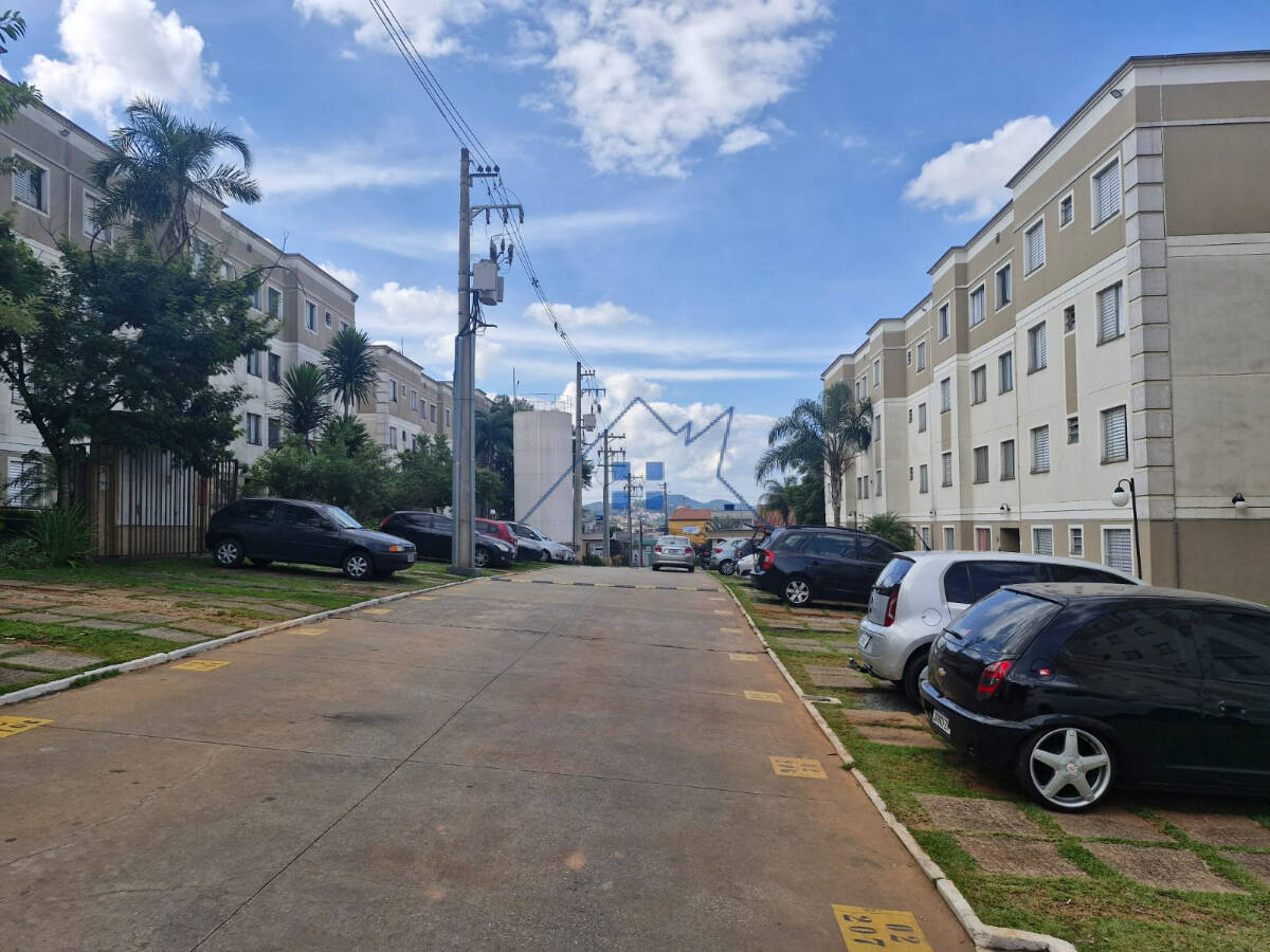 Apartamento, 2 quartos, 45 m² - Foto 24