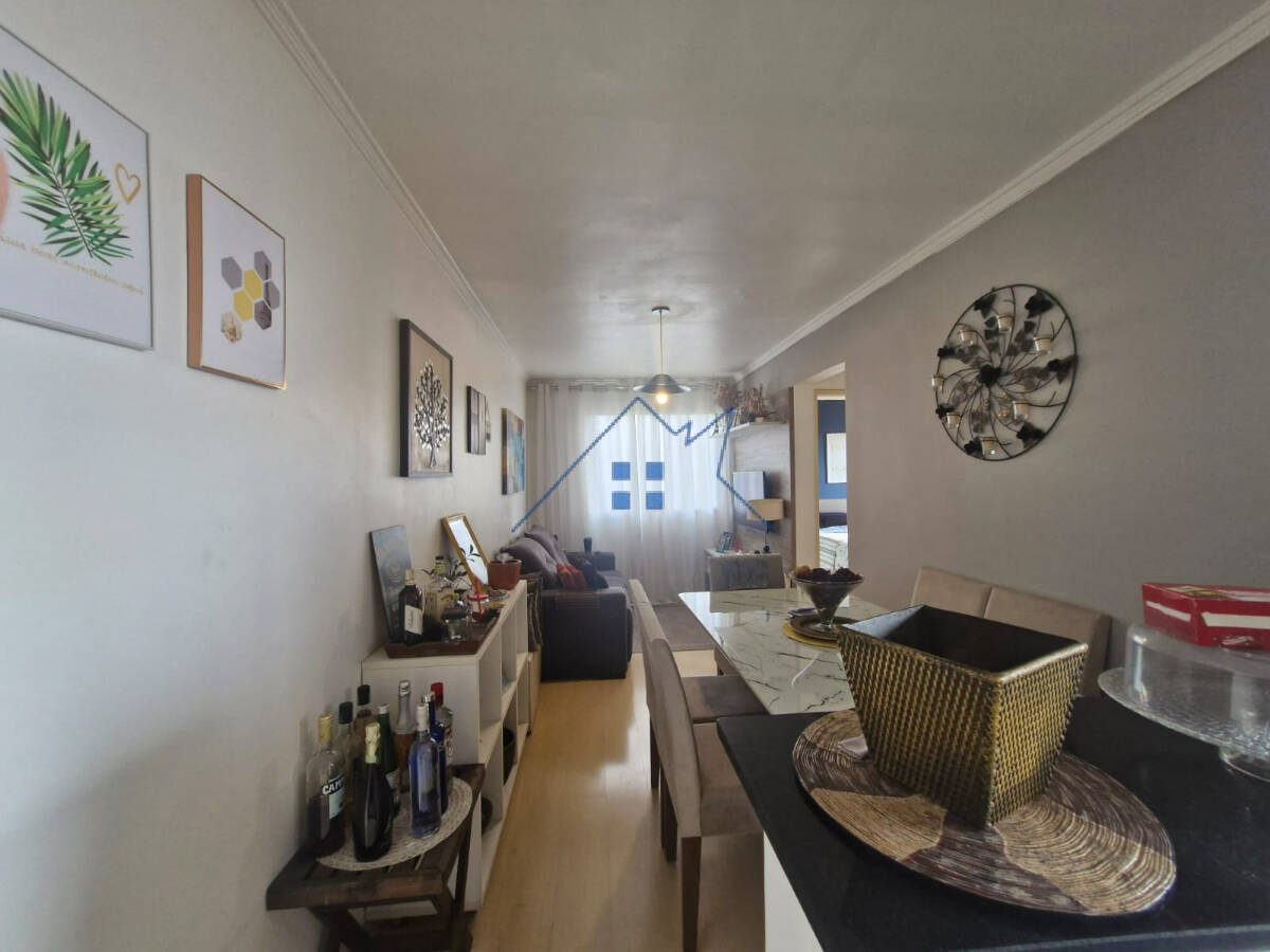 Apartamento, 2 quartos, 45 m² - Foto 22