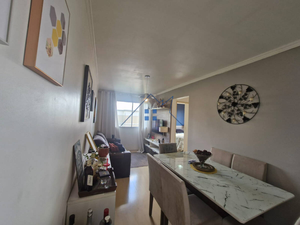 Apartamento, 2 quartos, 45 m² - Foto 23