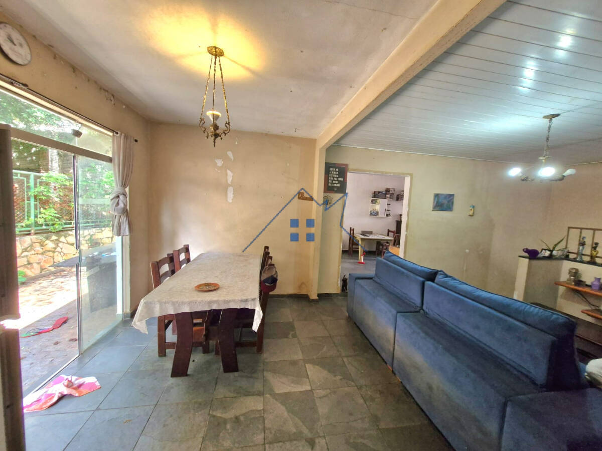 Casa, 5 quartos, 298 m² - Foto 4