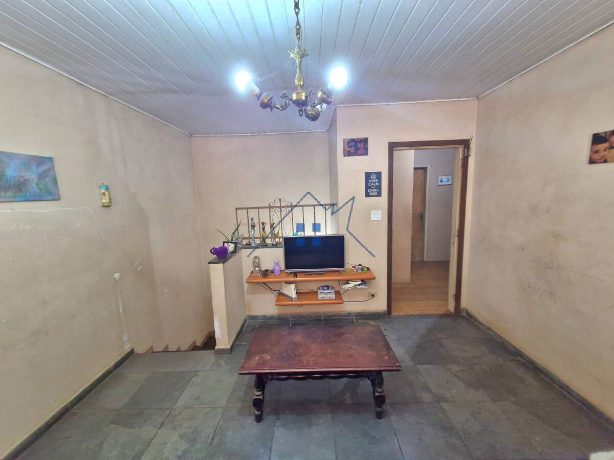 Casa, 5 quartos, 298 m² - Foto 6