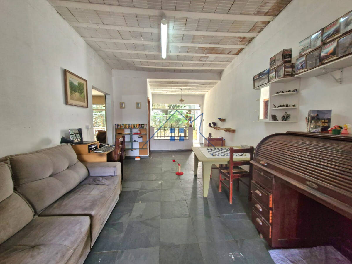 Casa, 5 quartos, 298 m² - Foto 12