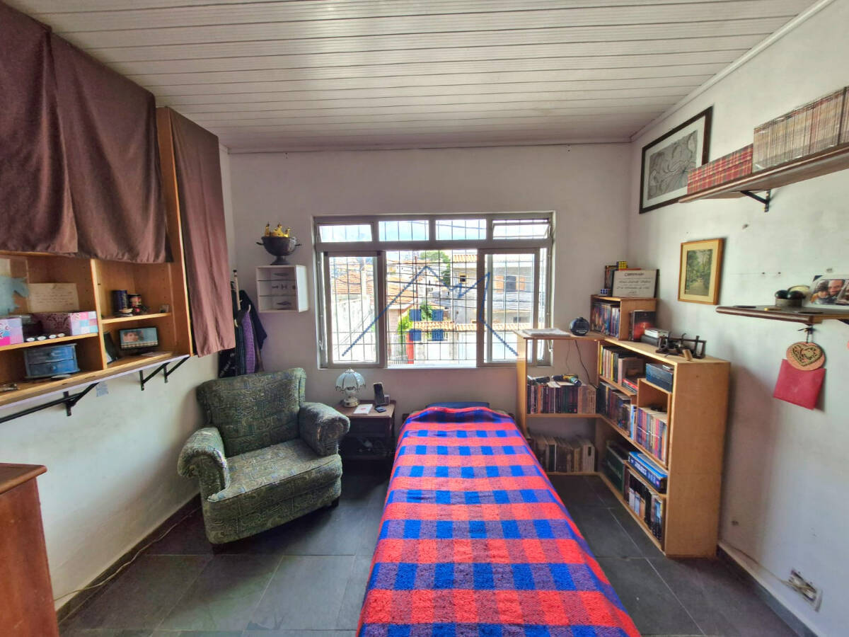 Casa, 5 quartos, 298 m² - Foto 16