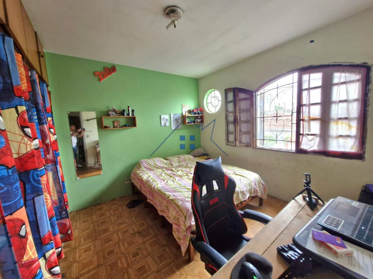 Casa, 5 quartos, 298 m² - Foto 17