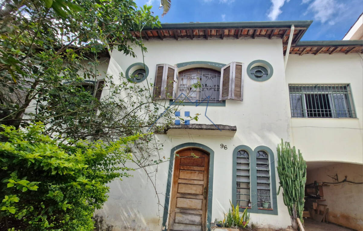 Casa, 5 quartos, 298 m² - Foto 19