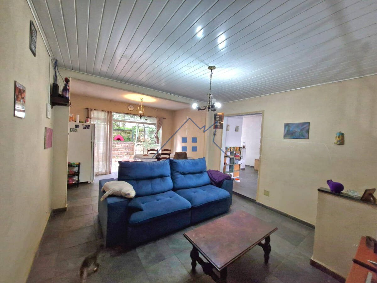 Casa, 5 quartos, 298 m² - Foto 21