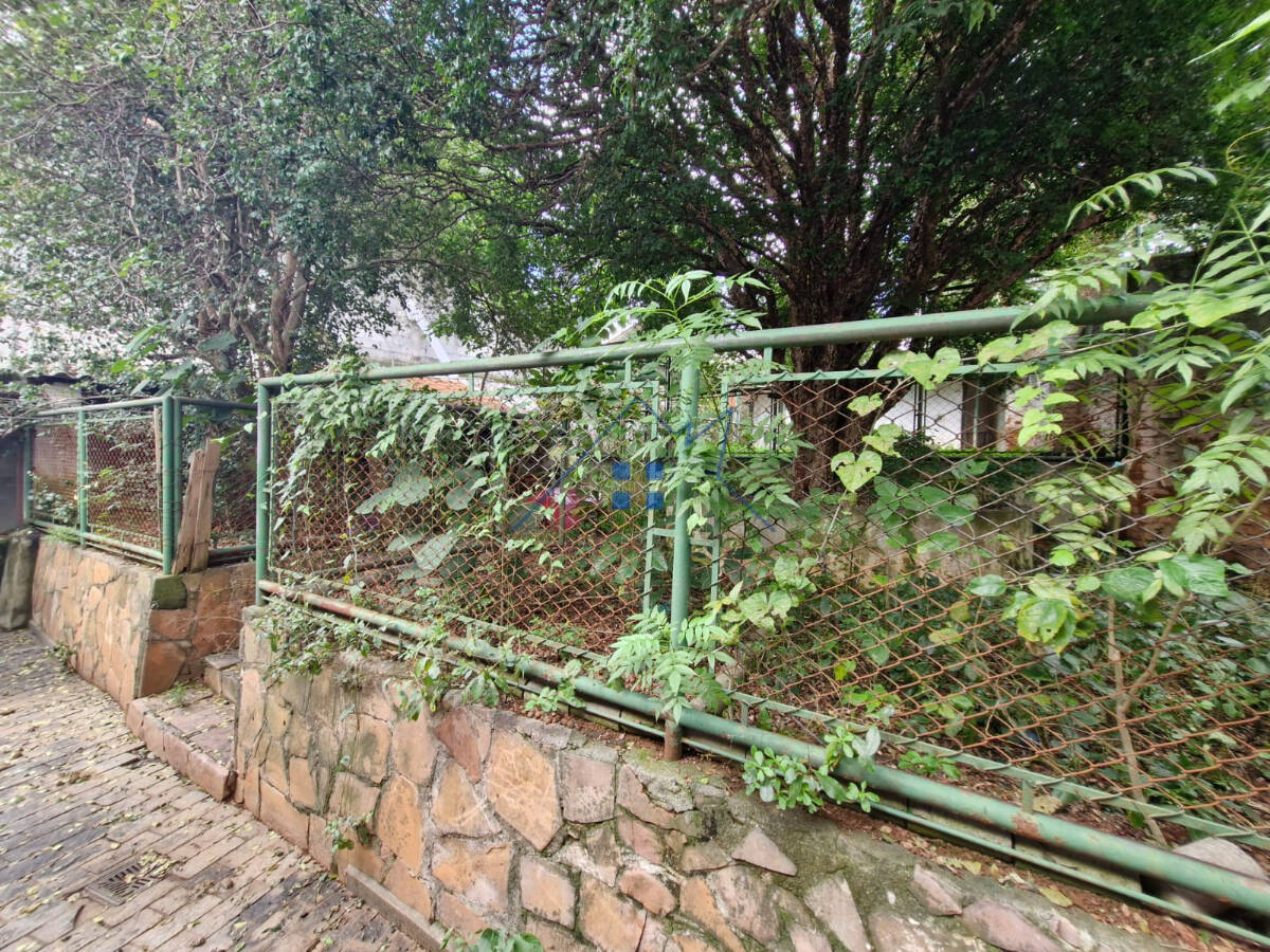 Casa, 5 quartos, 298 m² - Foto 25