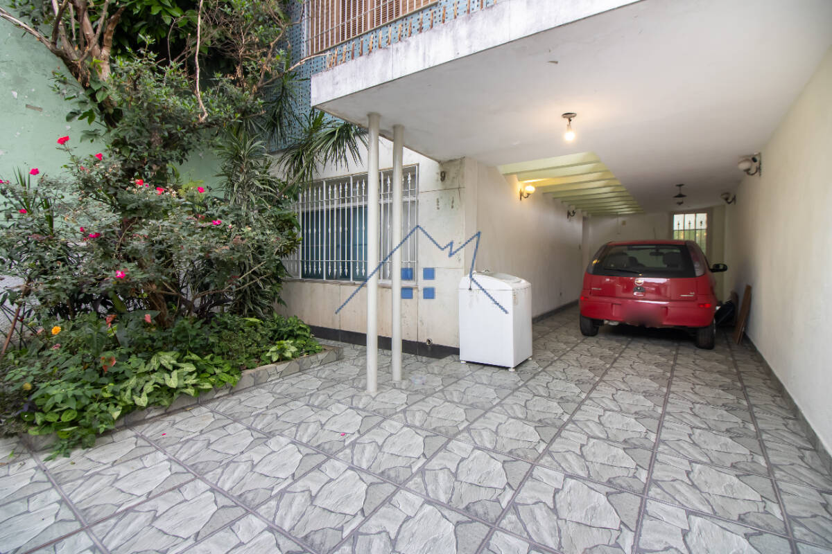 Casa, 3 quartos, 264 m² - Foto 3