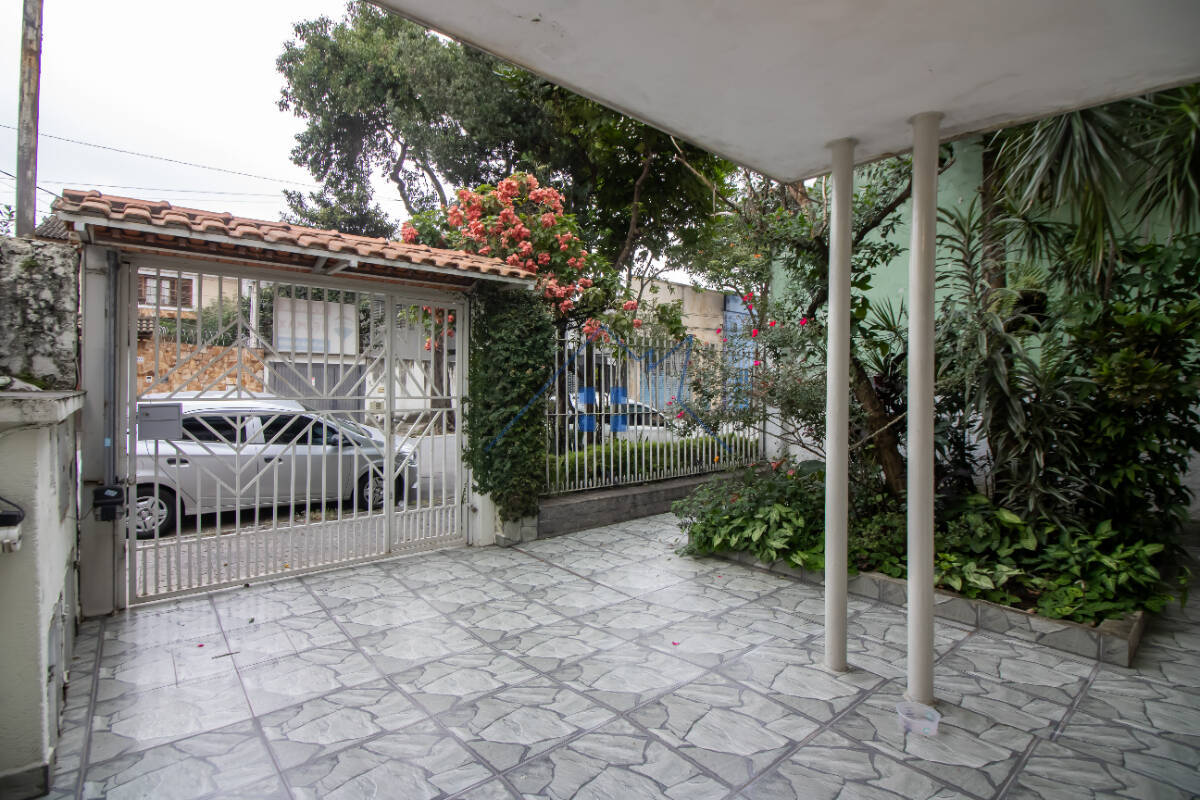 Casa, 3 quartos, 264 m² - Foto 1