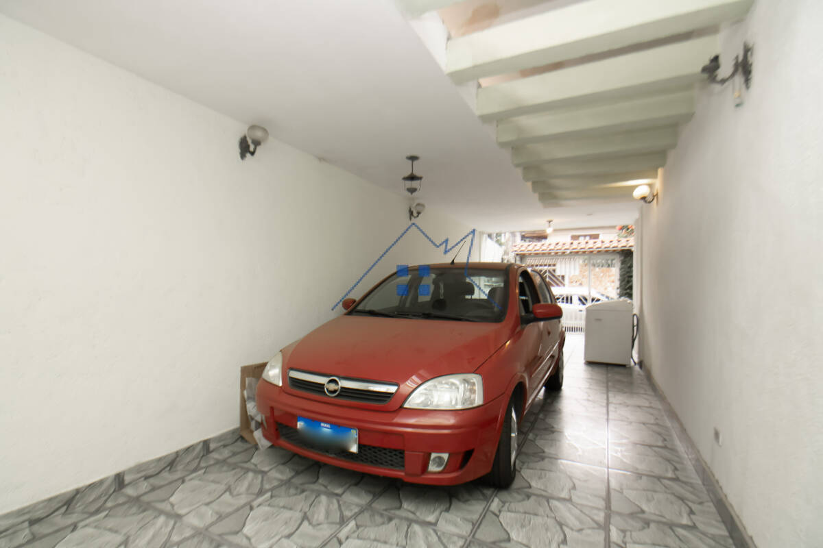 Casa, 3 quartos, 264 m² - Foto 5