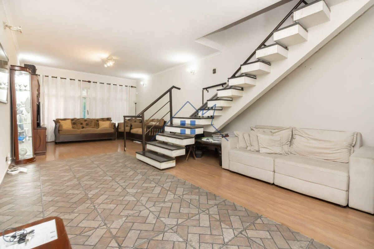Casa, 3 quartos, 264 m² - Foto 6
