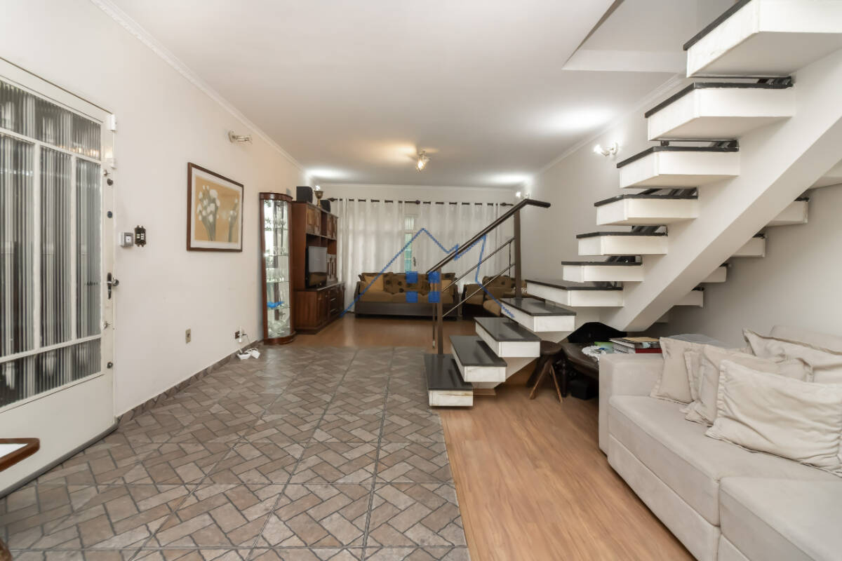 Casa, 3 quartos, 264 m² - Foto 7