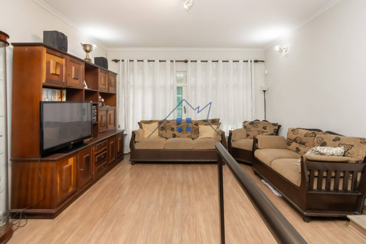 Casa, 3 quartos, 264 m² - Foto 9