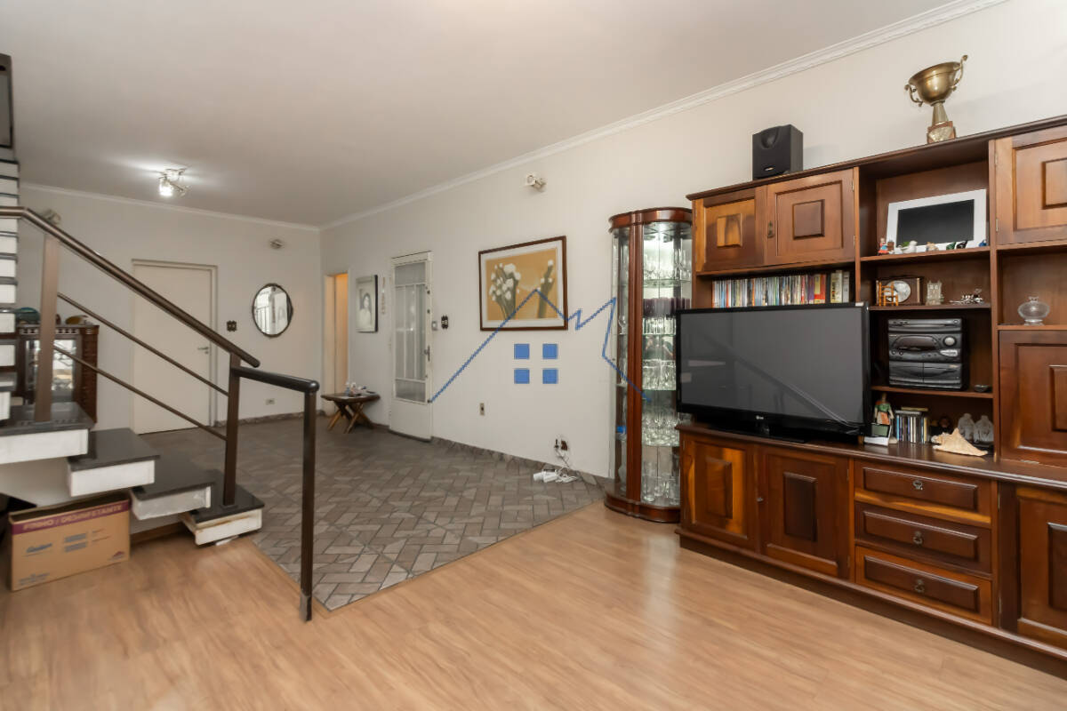 Casa, 3 quartos, 264 m² - Foto 10