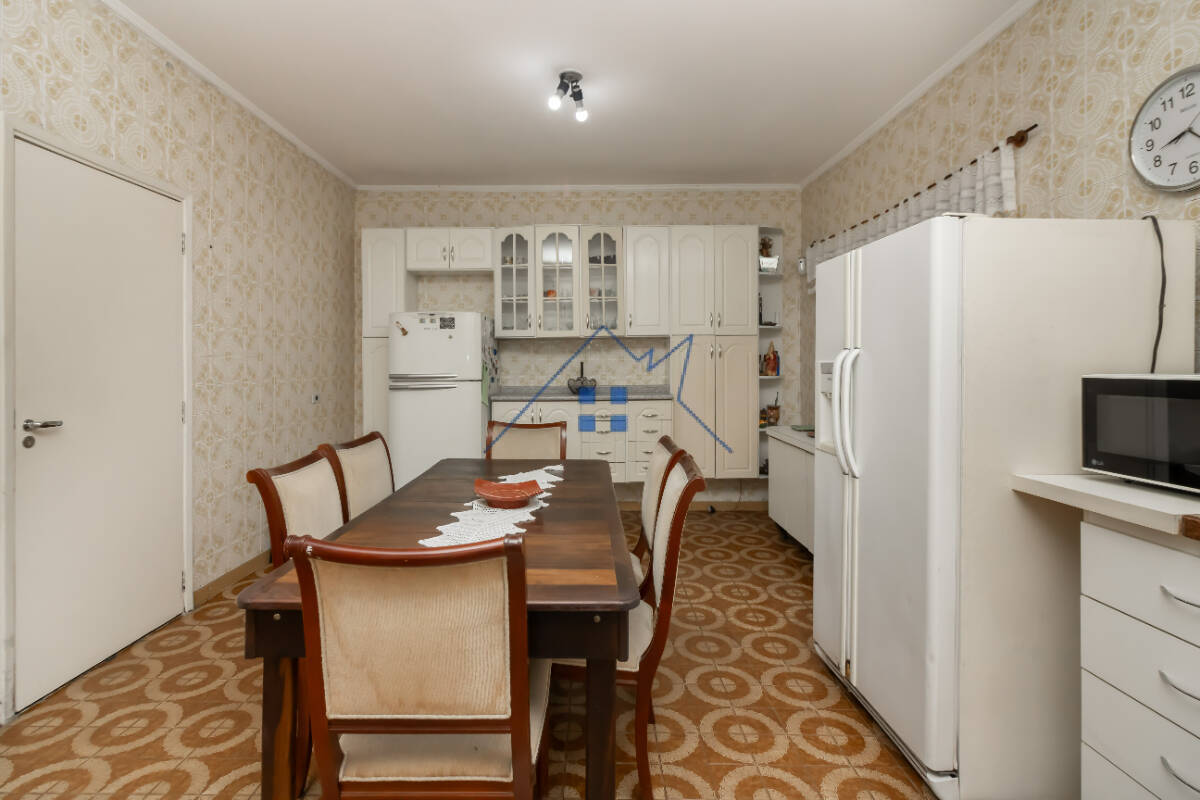 Casa, 3 quartos, 264 m² - Foto 13
