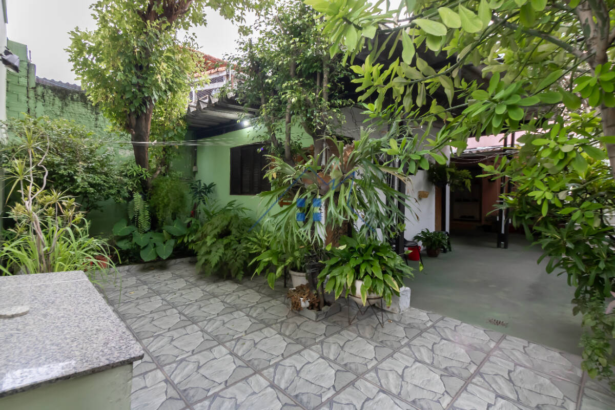 Casa, 3 quartos, 264 m² - Foto 15