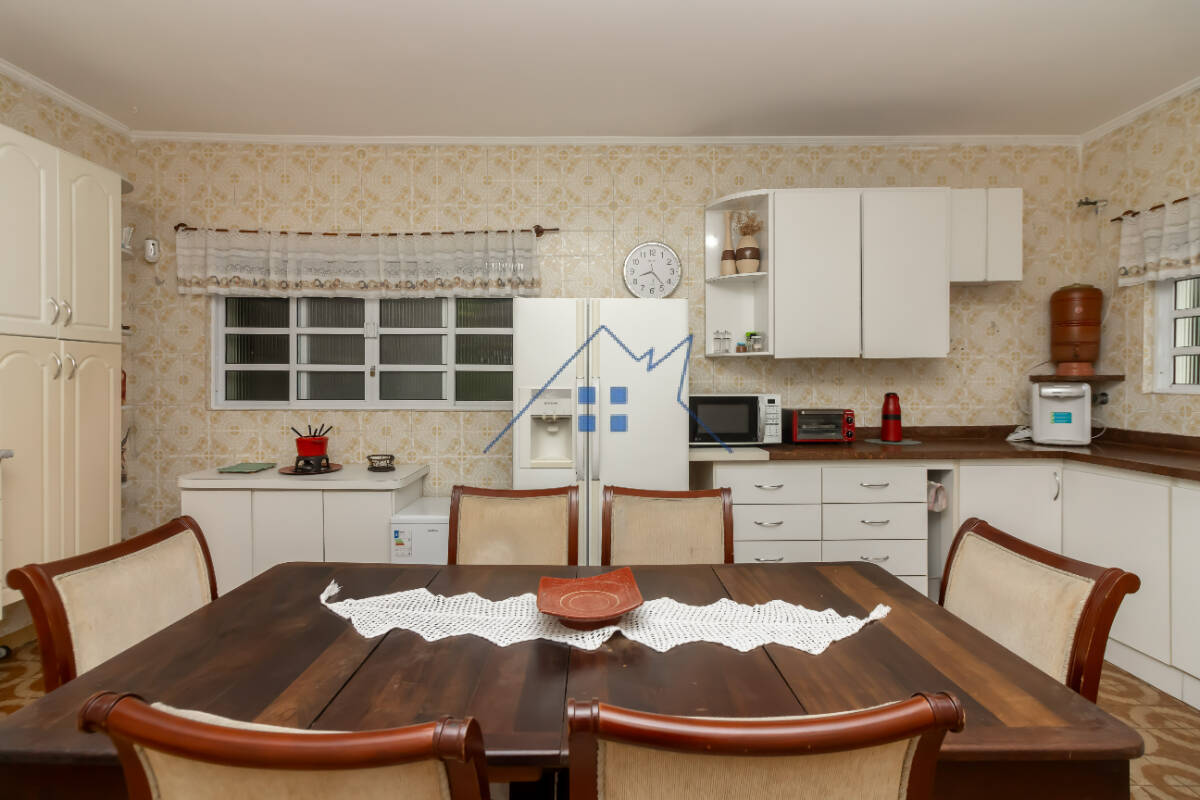 Casa, 3 quartos, 264 m² - Foto 14