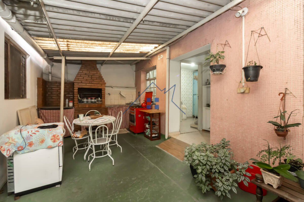 Casa, 3 quartos, 264 m² - Foto 17
