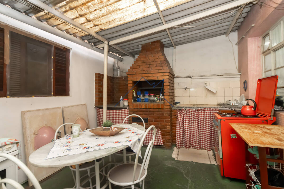 Casa, 3 quartos, 264 m² - Foto 18