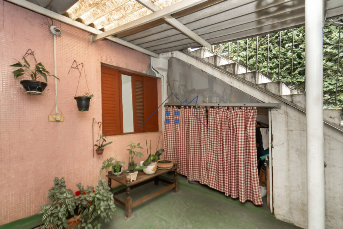Casa, 3 quartos, 264 m² - Foto 19