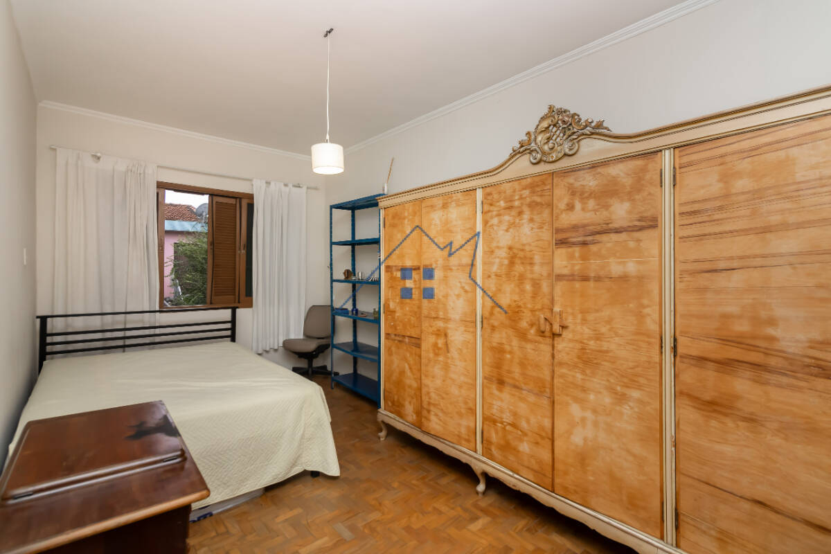 Casa, 3 quartos, 264 m² - Foto 25
