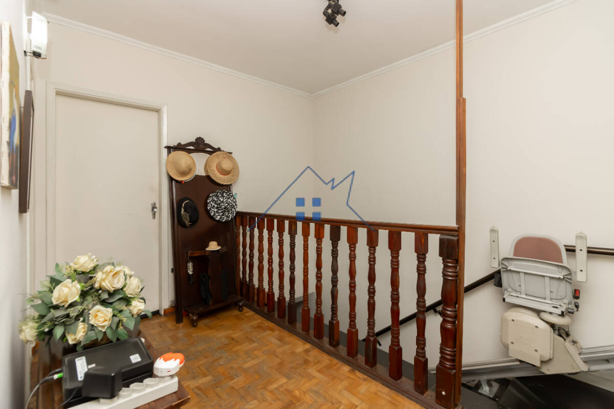 Casa, 3 quartos, 264 m² - Foto 29