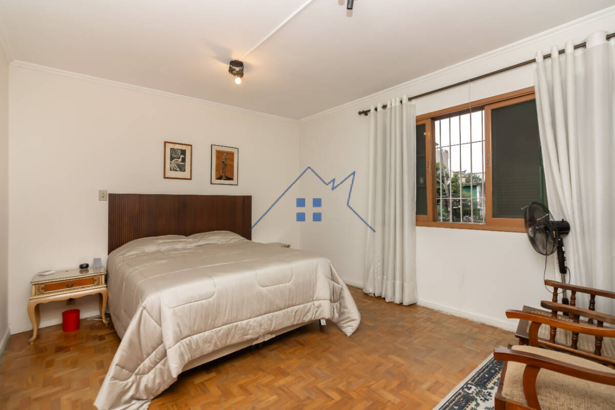 Casa, 3 quartos, 264 m² - Foto 33