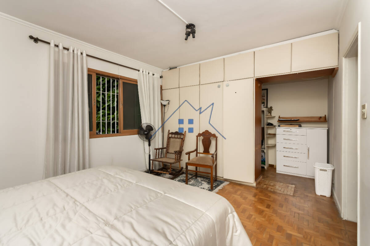 Casa, 3 quartos, 264 m² - Foto 34