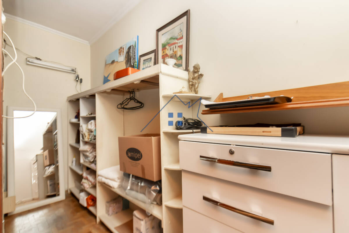 Casa, 3 quartos, 264 m² - Foto 36