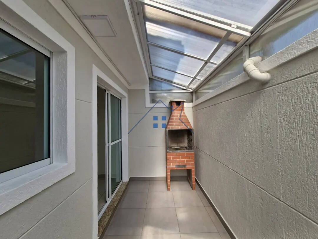 Casa de Condomínio, 2 quartos - Foto 6