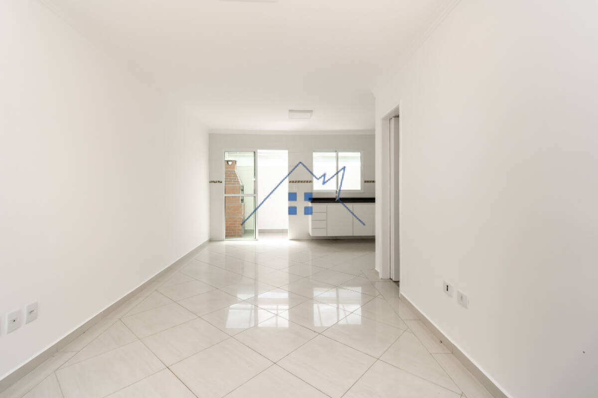 Casa de Condomínio, 2 quartos - Foto 7