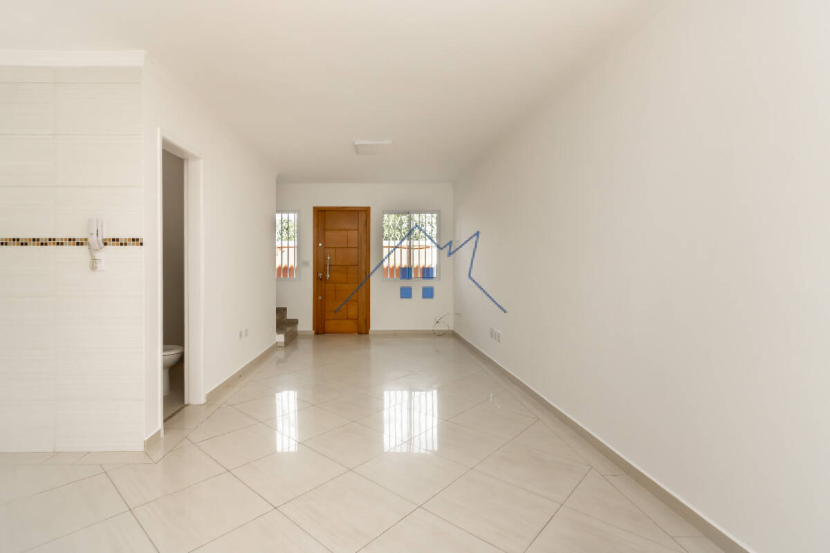 Casa de Condomínio, 2 quartos - Foto 13
