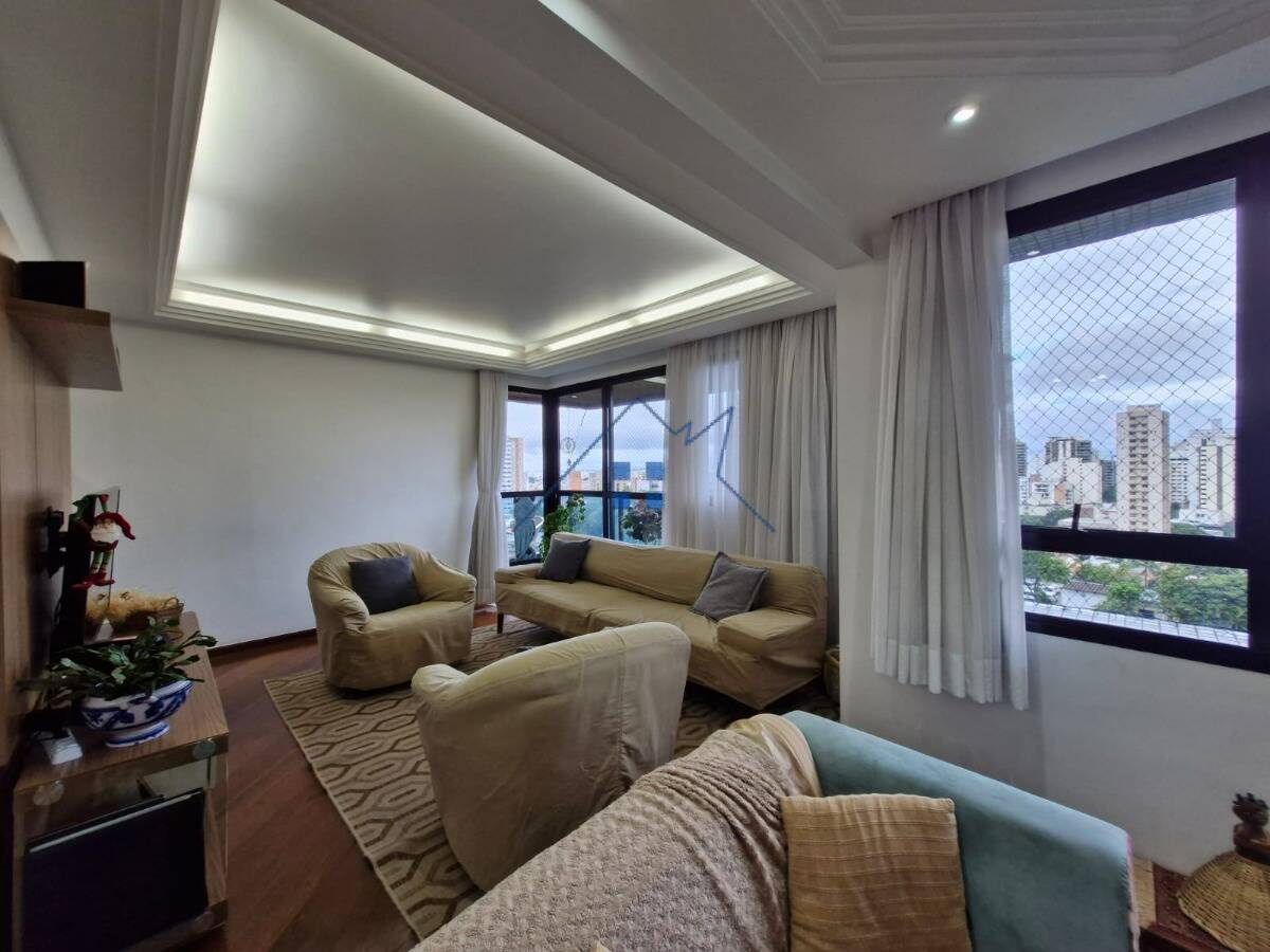 Apartamento, 4 quartos, 213 m² - Foto 8