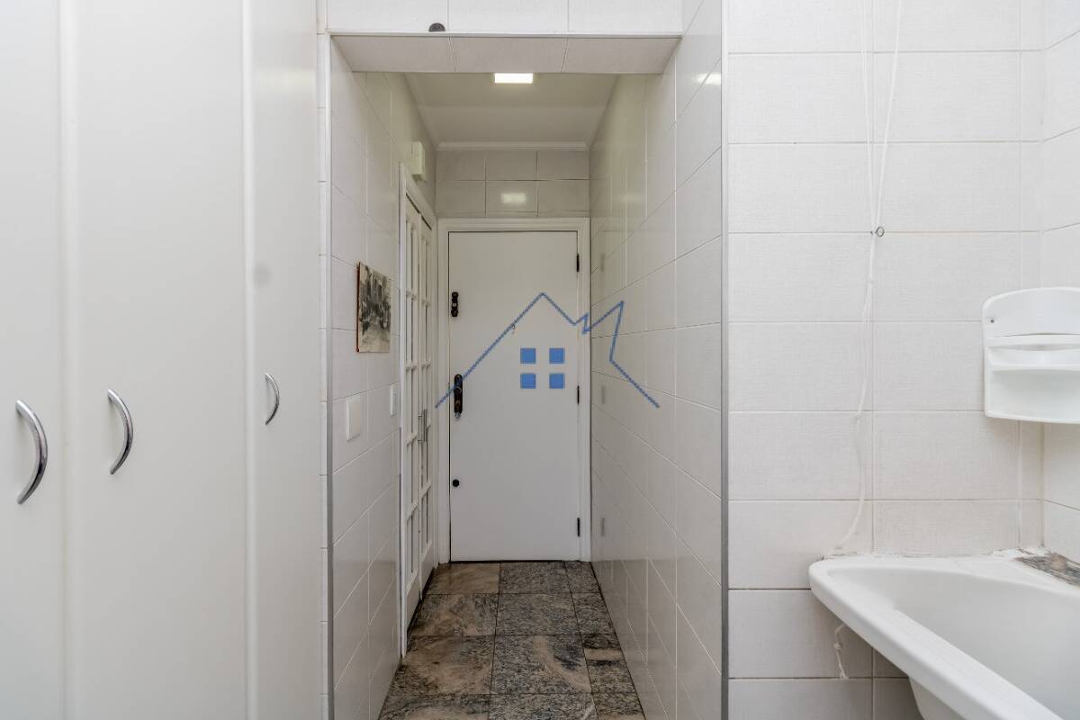 Apartamento, 4 quartos, 213 m² - Foto 10
