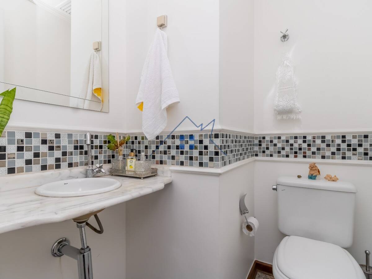 Apartamento, 4 quartos, 213 m² - Foto 11