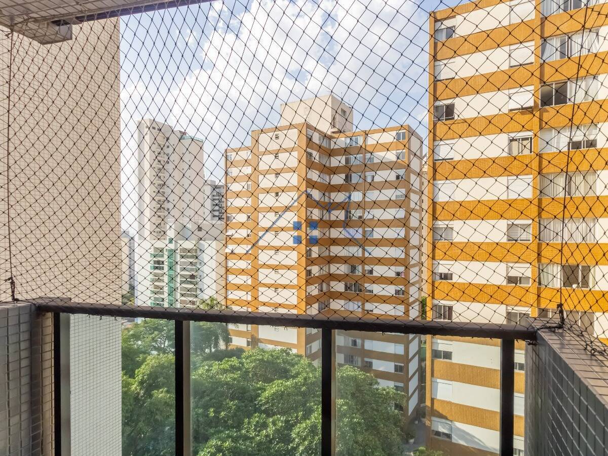 Apartamento, 4 quartos, 213 m² - Foto 13