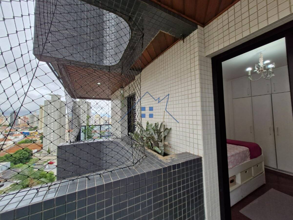 Apartamento, 4 quartos, 213 m² - Foto 12