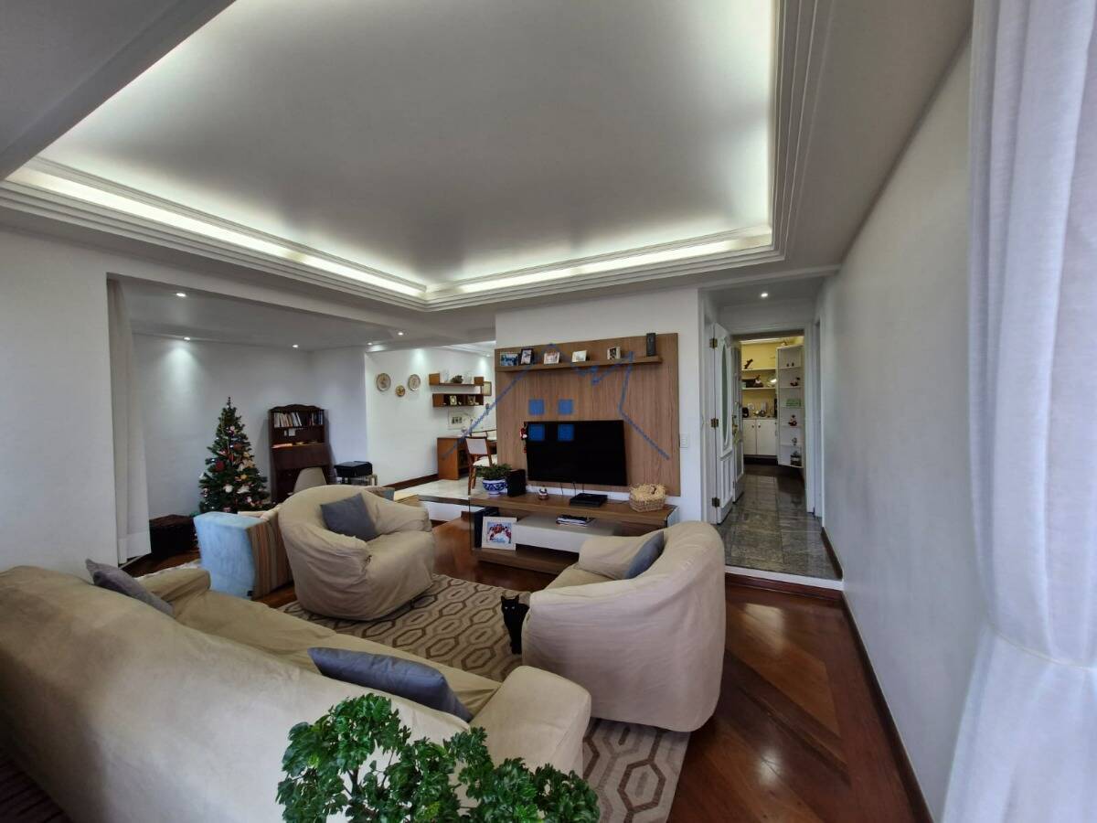 Apartamento, 4 quartos, 213 m² - Foto 2