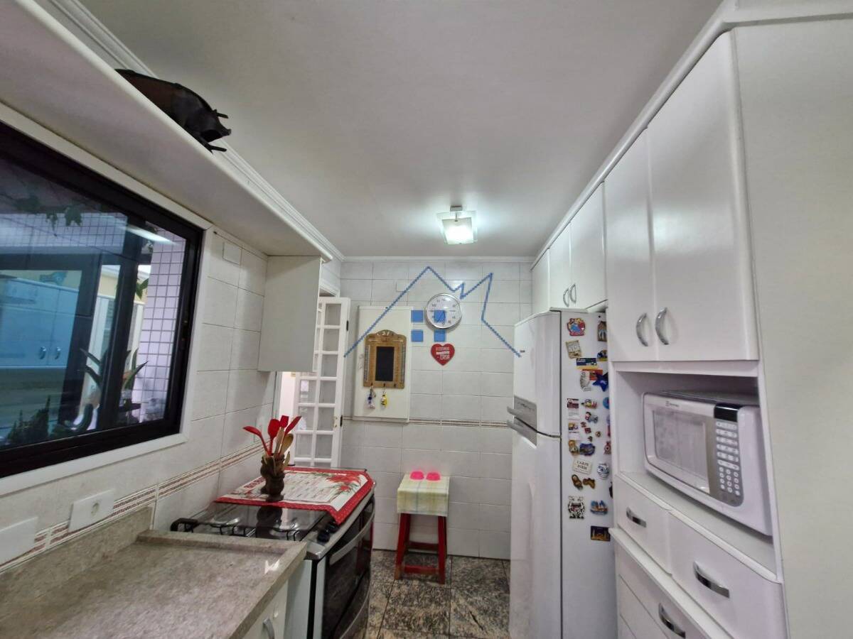 Apartamento, 4 quartos, 213 m² - Foto 15