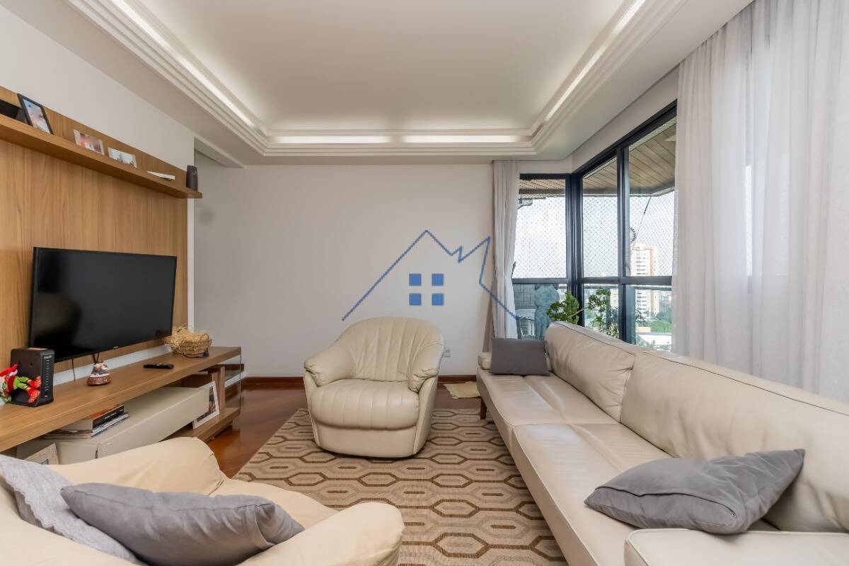 Apartamento, 4 quartos, 213 m² - Foto 4