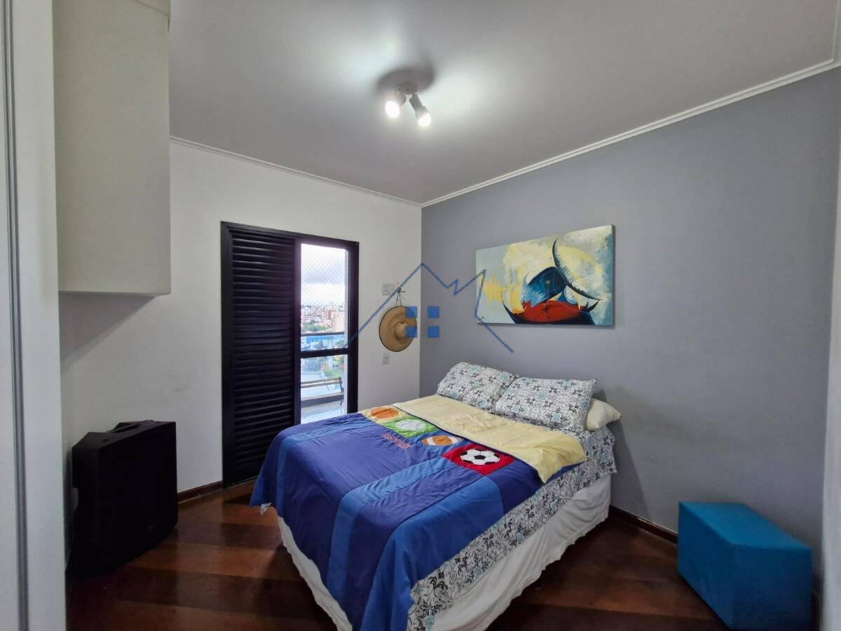 Apartamento, 4 quartos, 213 m² - Foto 16