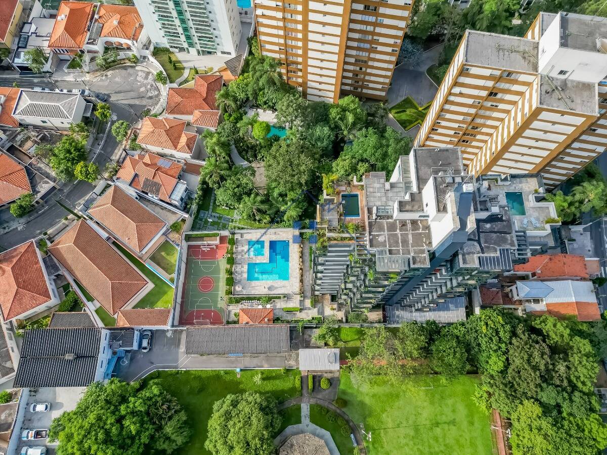Apartamento, 4 quartos, 213 m² - Foto 20