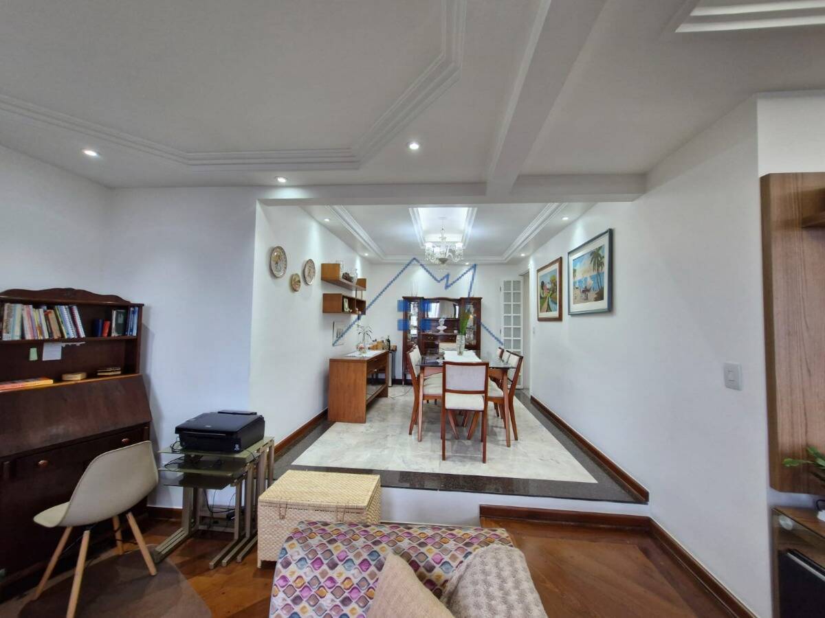 Apartamento, 4 quartos, 213 m² - Foto 23