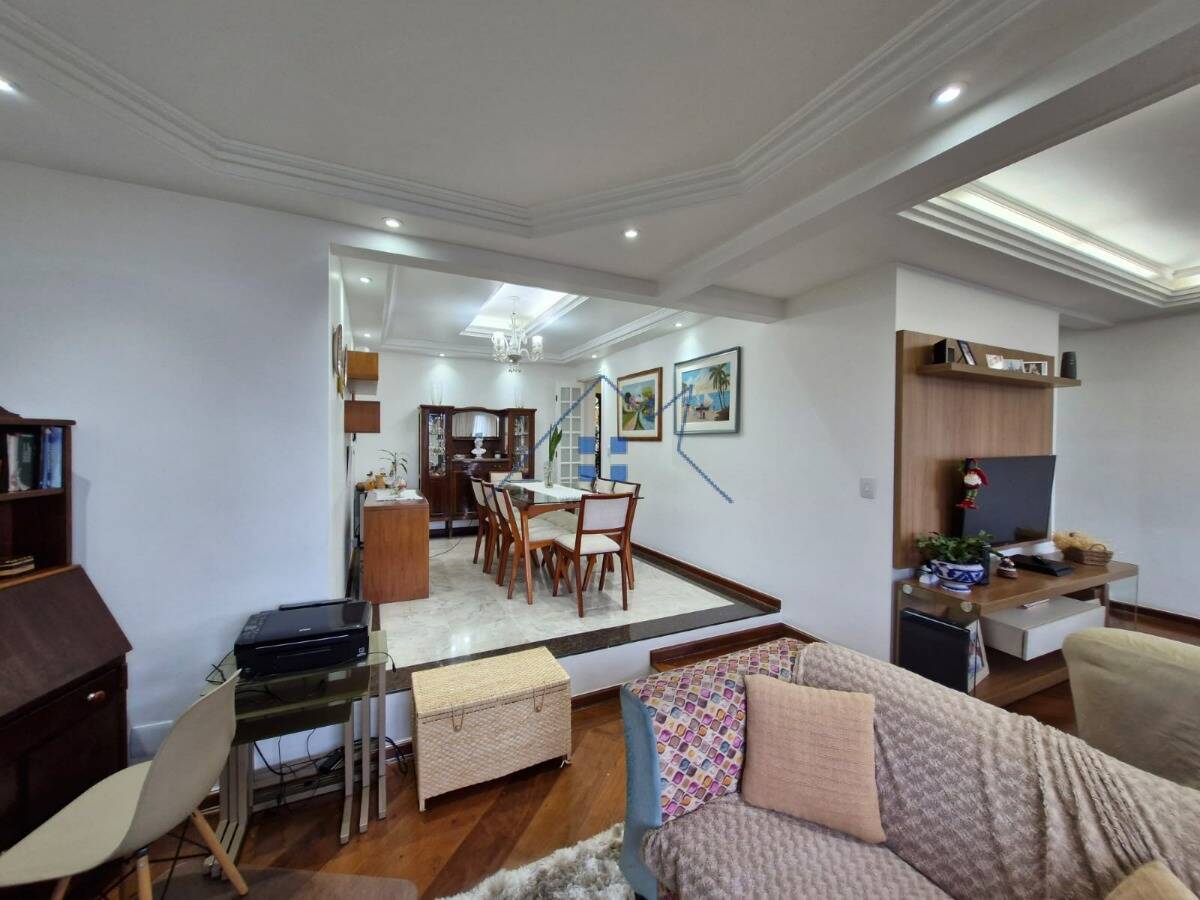 Apartamento, 4 quartos, 213 m² - Foto 25