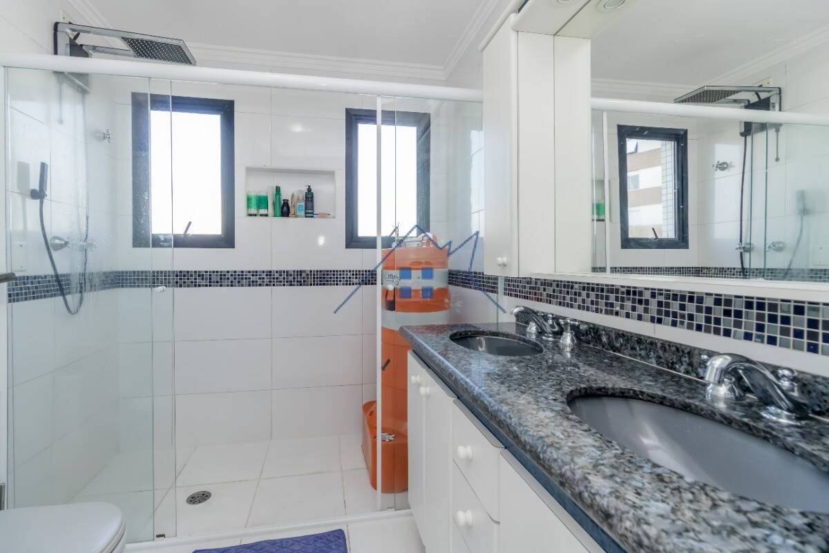Apartamento, 4 quartos, 213 m² - Foto 21