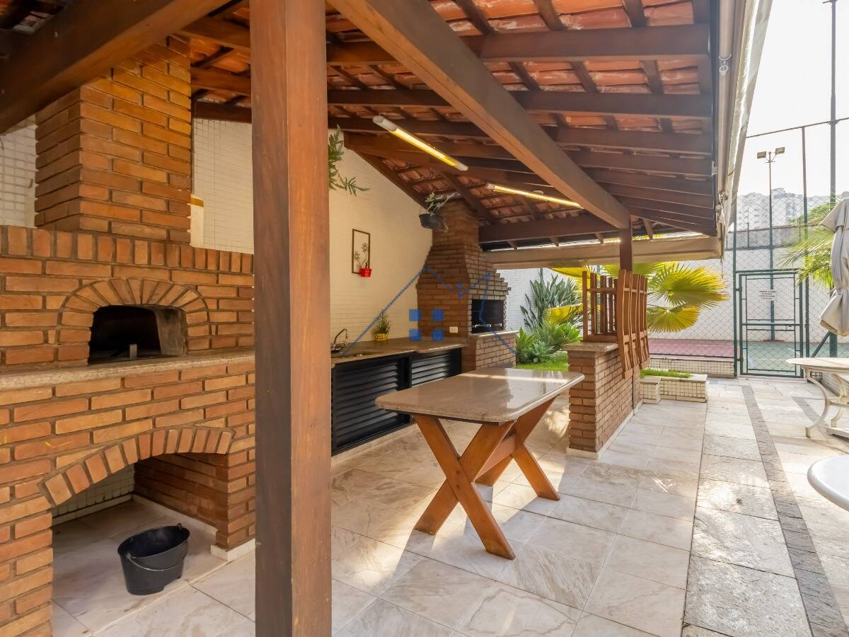 Apartamento, 4 quartos, 213 m² - Foto 29