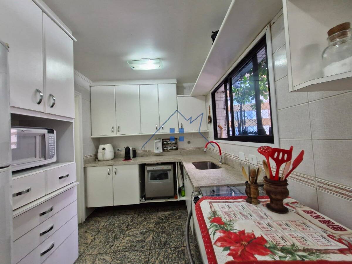 Apartamento, 4 quartos, 213 m² - Foto 32