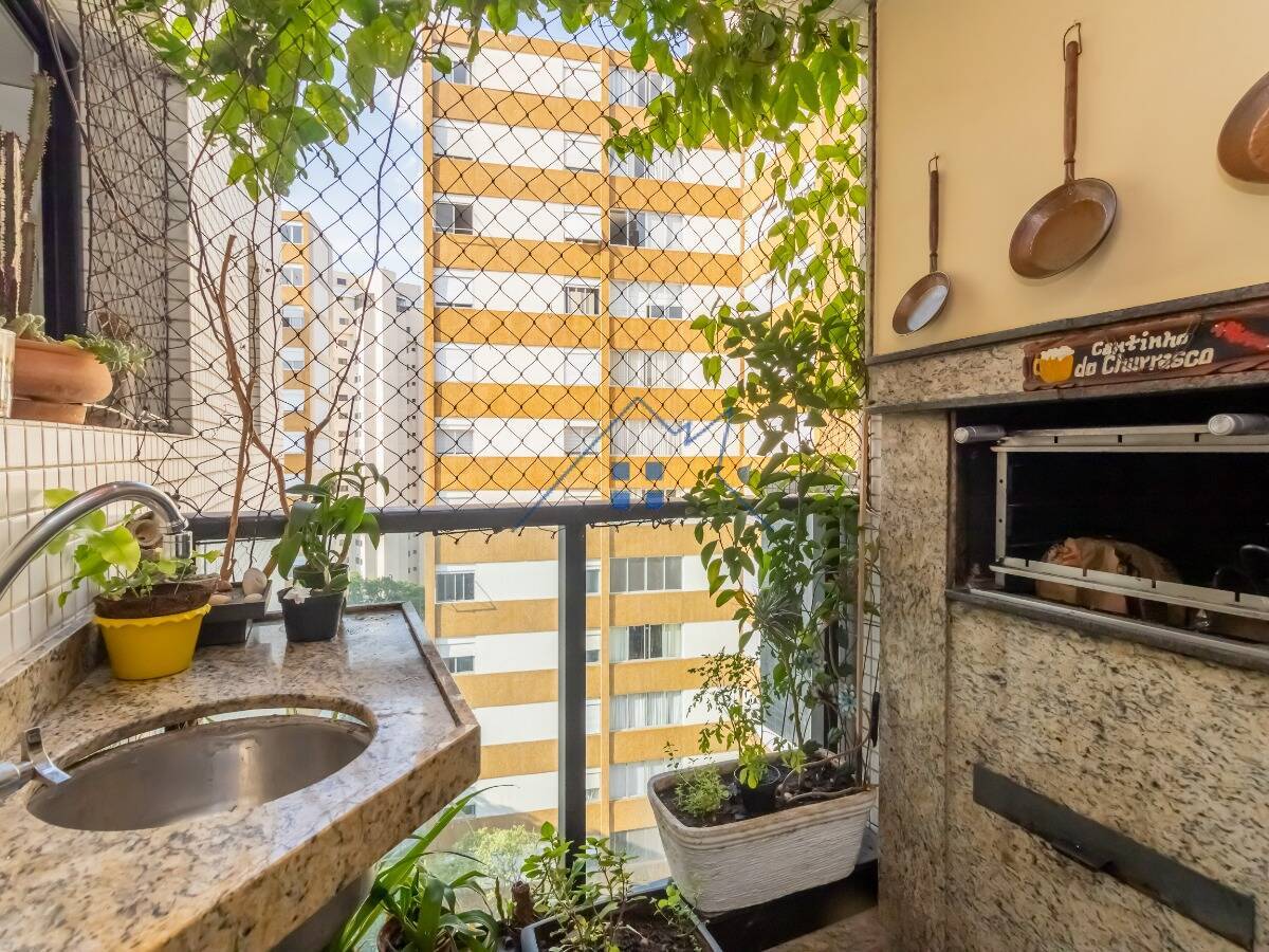 Apartamento, 4 quartos, 213 m² - Foto 31