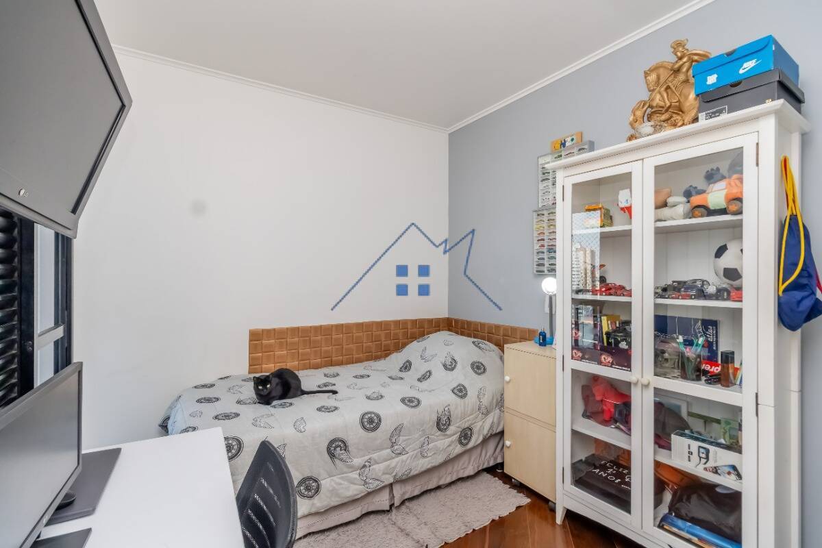 Apartamento, 4 quartos, 213 m² - Foto 37